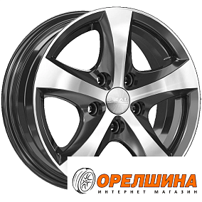Уран-2  алмаз  5,5х14  4х108  ЕТ35  67,1